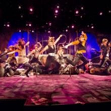 BWW Review: Edgy, Gritty AS YOU LIKE IT at Synetic Theater