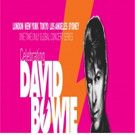 CELEBRATING DAVID BOWIE Announces Second and Final Sydney Performance 30/1/2017