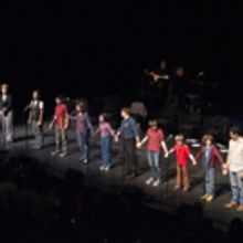 Photo Flash: FUN HOME Raises Over $100,000 with Special Benefit Concert in Orlando