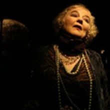 The Butterfly Club to Present BIJOU: A CABARET OF SECRETS AND SEDUCTION