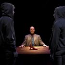 Oregon Children's Theatre to Present Bizarre, Funny and Intense ORPHANS