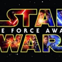 STAR WARS: THE FORCE AWAKENS Coming to Blu-ray/DVD This April