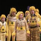 TV: Watch Highlights of SNEETCHES at Children's Theatre Company