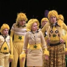 TV: Watch Highlights of SNEETCHES at Children's Theatre Company