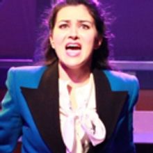 Photo Flash: First Look at Kokandy Productions' HEATHERS: THE MUSICAL
