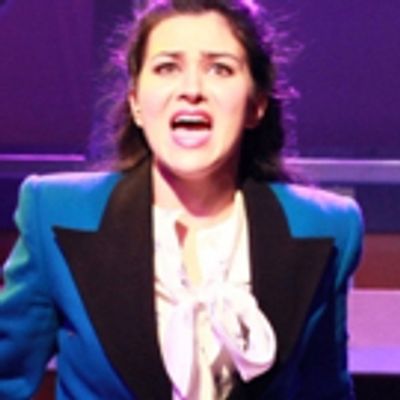 Photo Flash: First Look at Kokandy Productions' HEATHERS: THE MUSICAL