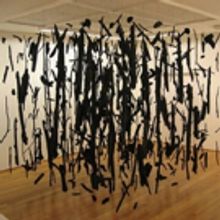Met Museum Names Cornelia Parker as Artist for 2016 Roof Garden Commission