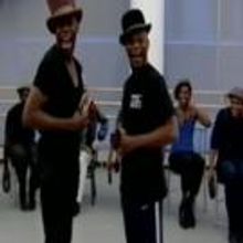 From the BroadwayWorld Vaults: Relive the Magic of THE SCOTTSBORO BOYS!