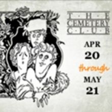 O'Connell & Company Presents THE CEMETERY CLUB this Month