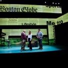 BWW Review: GOING TO SEE THE KID in World Premiere at MRT