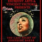 THE LAST NIGHT OF JOSEPHINE BAKER Open