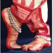 FROM THE HORSE'S MOUTH Celebrates Indian Dance In America