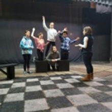 BWW Blog: Dalton Allison - An Interview with Sophie Verhalen