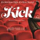 Joanna Rush's KICK to Open This Month at St. Luke's Theatre