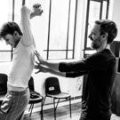 Photo Flash: UK Premiere of THEBES LAND