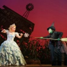 WICKED to Turn Orlando Into the Emerald City; $25 Ticket Lottery Announced!