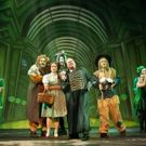 Photo Flash: First Look at THE WIZARD OF OZ at Rivertown Theaters