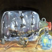 PETER AND THE STARCATCHER UP Next at FAC, 3/31-4/24