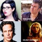 TOWER OF SONG to Celebrate Leonard Cohen 14/1/2017