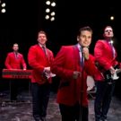 BWW Review: Can't Get Enough of Those JERSEY BOYS, Thru Dec 6