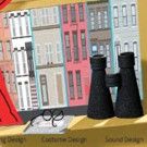 Penobscot Theatre Company's Dramatic Academy to Present HARRIET THE SPY