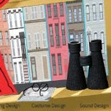 Penobscot Theatre Company's Dramatic Academy to Present HARRIET THE SPY