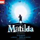 MATILDA EL MUSICAL llegará a Argentina en 2017