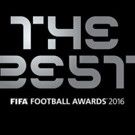 Telemundo and NBC Universo Present THE BEST FIFA FOOTBALL AWARDS 1/9