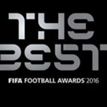 Telemundo and NBC Universo Present THE BEST FIFA FOOTBALL AWARDS 1/9