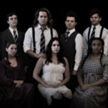 BWW Review: The Kids Aren't Alright in SPRING AWAKENING