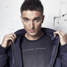 The Wanted's Tom Parker to Star in UK Tour of GREASE