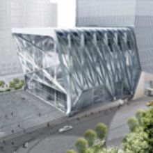 Tony Winner David Rockwell Will Design West Side Arts Center- The Shed