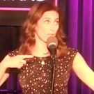VIDEO: Enjoy a Wacky Laura Benanti Medley From Feinstein's At The Nikko