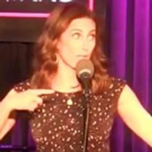 VIDEO: Enjoy a Wacky Laura Benanti Medley From Feinstein's At The Nikko