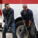 NBC's SHADES OF BLUE Builds on Lead-In by +100% in 18-49 Demo