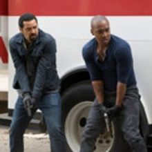 NBC's SHADES OF BLUE Builds on Lead-In by +100% in 18-49 Demo