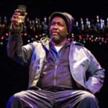 BWW Review: A Hard Lesson Learned in THE COST OF LIVING