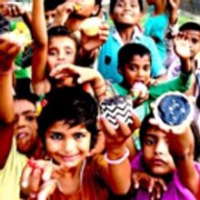 BWW Previews: THE PAPA CJ HAPPINESS PROJECT at Kamani Auditorium, Delhi
