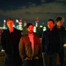 Foals Kick Off Fall North American Headlining Tour Tonight in Seattle
