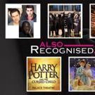GROUNDHOG DAY and DREAMGIRLS Among Winners of Also Recognised Awards 2017