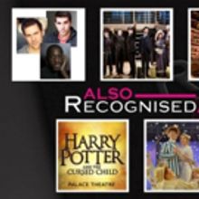 GROUNDHOG DAY and DREAMGIRLS Among Winners of Also Recognised Awards 2017