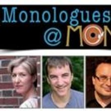 Dreamcatcher Rep's MONOLOGUES AT MONDO Begins Tonight