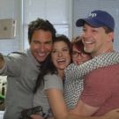 VIDEO: Go Behind-the-Scenes of WILL & GRACE Reunion Special