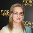 Meryl Streep to Star in Small Screen Adaptation of Hit Novel THE NIX