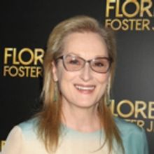 Meryl Streep to Star in Small Screen Adaptation of Hit Novel THE NIX