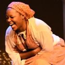 MetroStage's UPRISING Set for Women's Voice Theatre Festival