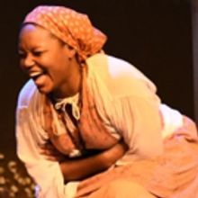 MetroStage's UPRISING Set for Women's Voice Theatre Festival