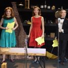 Photo Flash: First Look at Fitzrovia Radio Hour's A CHRISTMAS CAROL