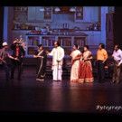 TNC's 2016 Dream Up Festival to Present MISSAMMA