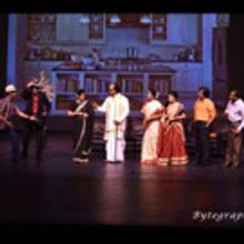 TNC's 2016 Dream Up Festival Presents MISSAMMA Tonight